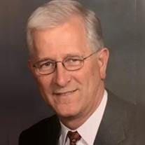 Paul Dennis Ostergaard