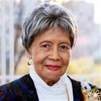 Irene Khin Khin Jensen