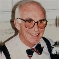 Frank Smith Wilkinson, Jr.