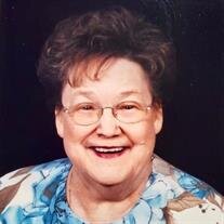 Rebecca J. "Becky" Benner