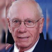 Walter Laird Staley Jr.