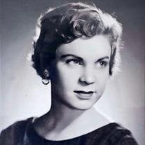 Katharine Ruth Kohler Morris