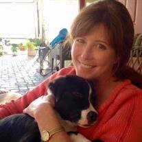 Jennifer (Jenni) Long Petresky