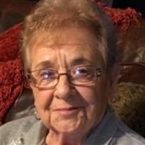 Josephine J. McCloskey