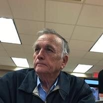 MR. JIMMY BREEDLOVE