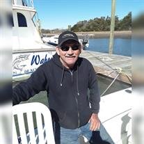 Clyde Duane Reed