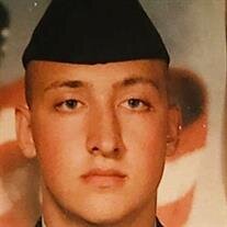 Kenneth Alexander "Bo" Bohanon