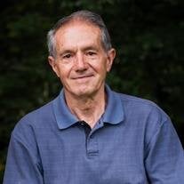 Karl Eugene Kidman