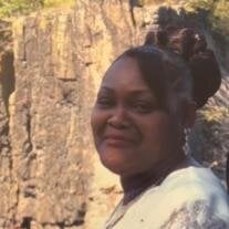 Ms. Martha Rush Ham