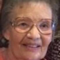 Maxie Bernice Ballard Sharp