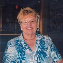 Janet F. Puchlak-Smith