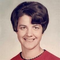 Sandra Harvell Rogers