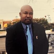Thomas Joseph Omboga