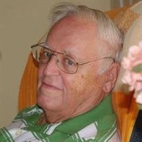 Raymond H. Ralph