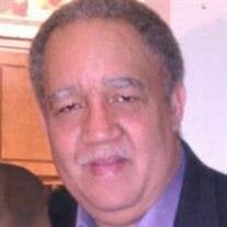 Mr. Richard A. Burton Jr.