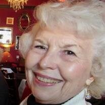 Lena Antoinette Macaluso Kozielski