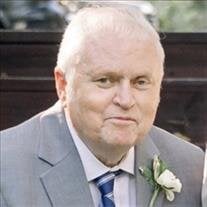 Mr. John Franklin Sinquefield