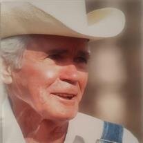 Wiley Lewallen