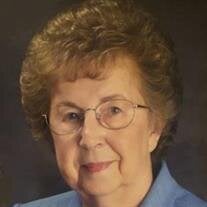 Patricia Ann Erny