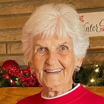 Bonnie J. Landman