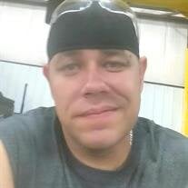 Anthony Paul Leese