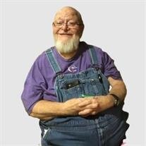 Harvey G. Blase