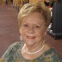 Sylvia Kay Parker