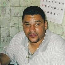 Miguel Angel Torres