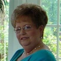 Nancy "Carol" Gooding