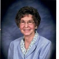 Mrs. Charlotte Inez Scroggins