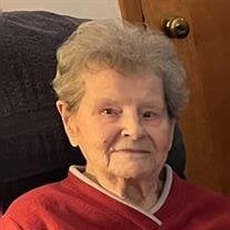 Ann Cigoy