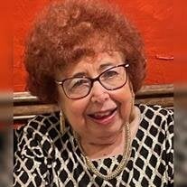 Marilyn Achille