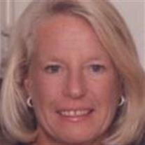 Martha Jane Mathies