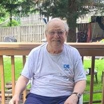 Mr. Norris Winfield Price