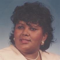 Alvita Johnson