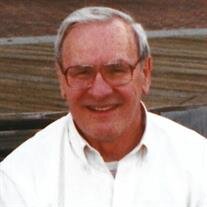 George Molyneaux Strohecker