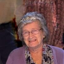 Mildred Parziale