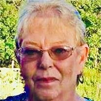Shelia Anne Greer