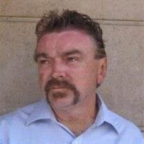 William "Bill" Keith Dearth