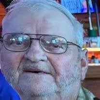 Mr. Calvin Lee Henderson