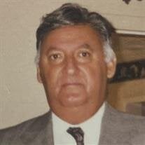 Mr. Ame Rocco Jweid