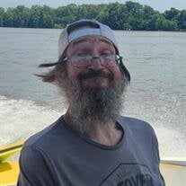 Jeffery L. Wilkens