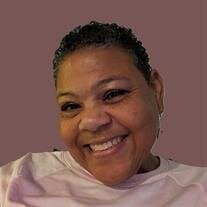Dakeena O. Jones