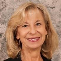 Annette McCartney