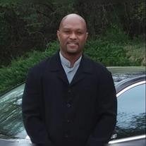 Isiah Middleton, Jr.