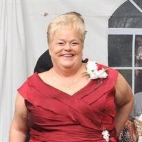 Michele "Shelly" Morgan