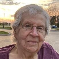 Ruth Carol May
