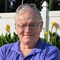 Christopher Gerard Holtz