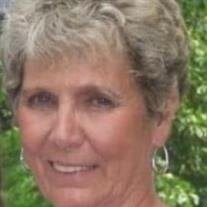 Glenda Sue Smith