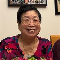 Donna Fung